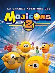 La grande aventure des Mojicons 2