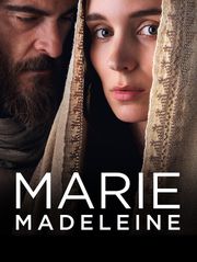 Marie Madeleine