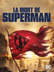 La mort de Superman