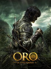 Oro, la cité perdue