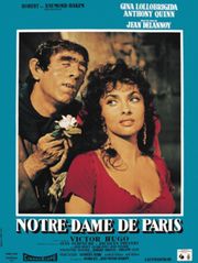 Notre-Dame de Paris