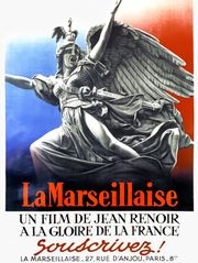 La Marseillaise