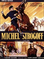 Michel Strogoff