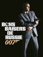 Bons baisers de Russie