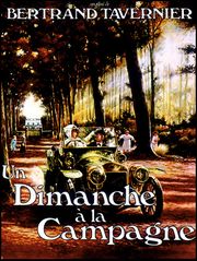 Un dimanche à la campagne