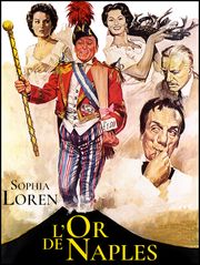 L'or de Naples