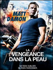 La vengeance dans la peau