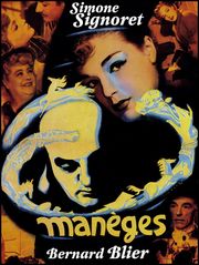 Manèges