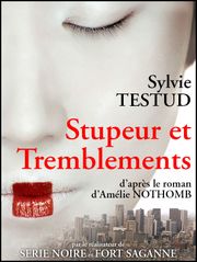 Stupeur et tremblements