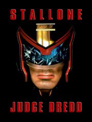 Judge Dredd