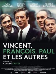 Vincent, François, Paul et les autres