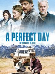 A Perfect Day : un jour comme un autre