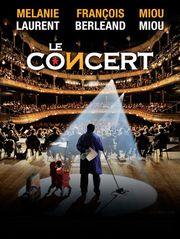Le concert