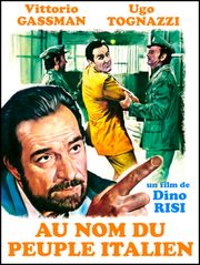 Au nom du peuple italien