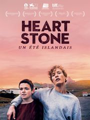 Heartstone : un été islandais