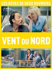Vent du nord