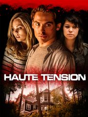 Hautes tensions