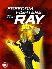 Freedom Fighters : The Ray