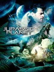 Jurassic Planet