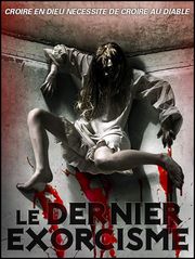 Le dernier exorcisme