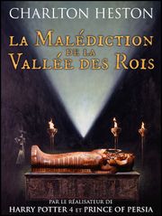 La malédiction de la vallée des Rois