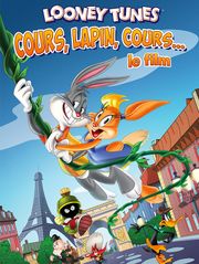 Looney Tunes : Cours, lapin, cours