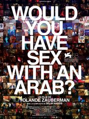 Would you have Sex with an Arab ?
