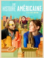 Une histoire américaine