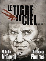 Le tigre du ciel