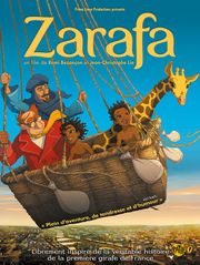 Zarafa