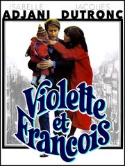 Violette et François