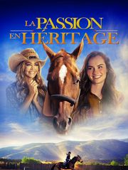 La ion en héritage