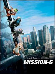 Mission G