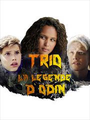 Trio : la légende d'Odin