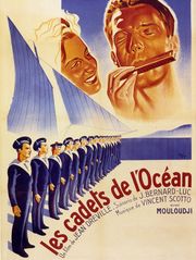 Les cadets de l'Océan