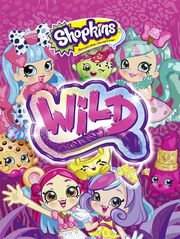 Shopkins Wild