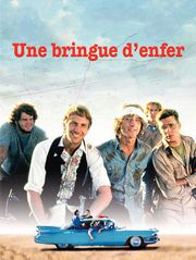 Une bringue d'enfer