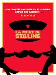 La mort de Staline