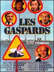 Les Gaspards