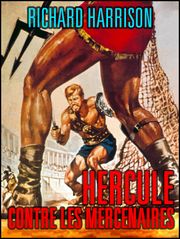 Hercule contre les mercenaires