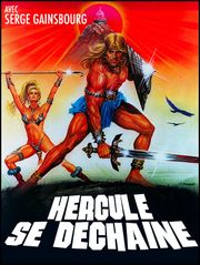 Hercule se déchaîne