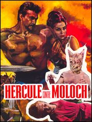 Hercule contre Moloch