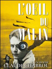 L'oeil du Malin
