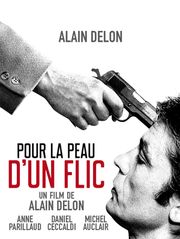 Pour la peau d'un flic