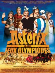 Astérix aux Jeux olympiques