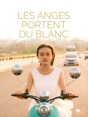 Les anges portent du blanc