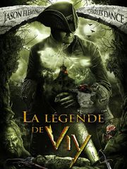 La légende de Viy