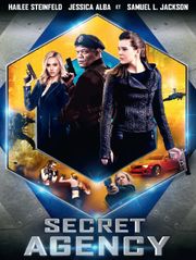 Secret Agency