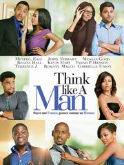 Think Like a Man