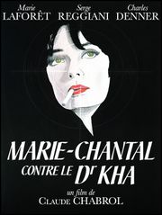 Marie-Chantal contre le docteur Kha